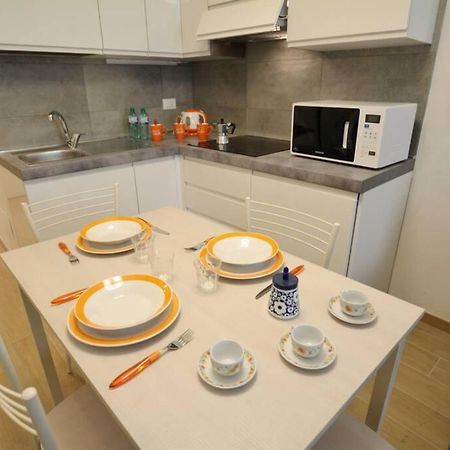 Canacci Apartment Florence Exterior photo