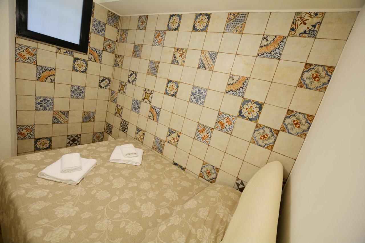 Canacci Apartment Florence Exterior photo