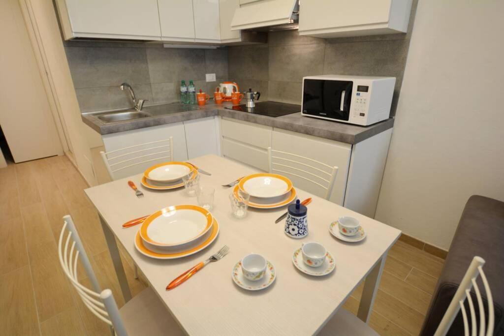 Canacci Apartment Florence Exterior photo