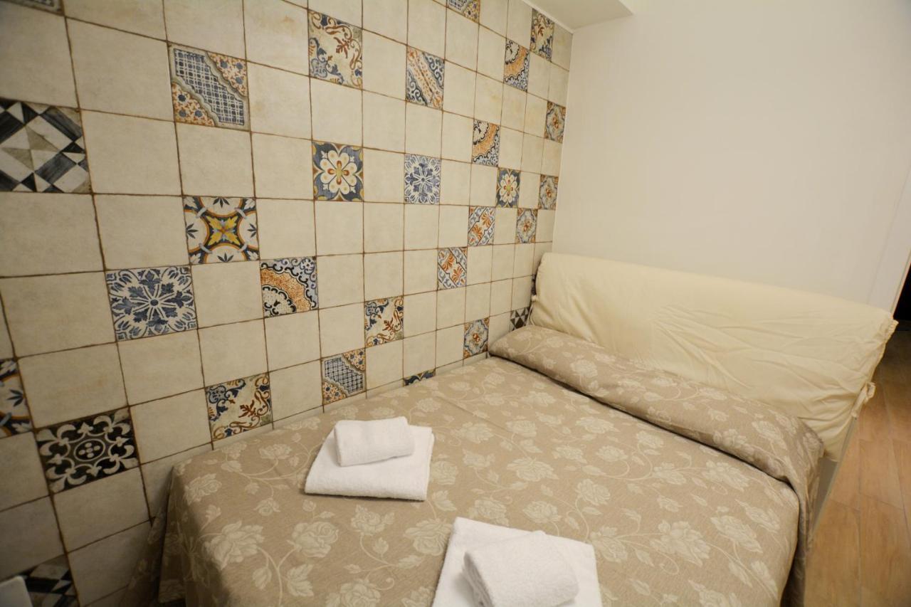 Canacci Apartment Florence Exterior photo