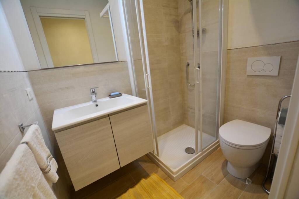 Canacci Apartment Florence Exterior photo