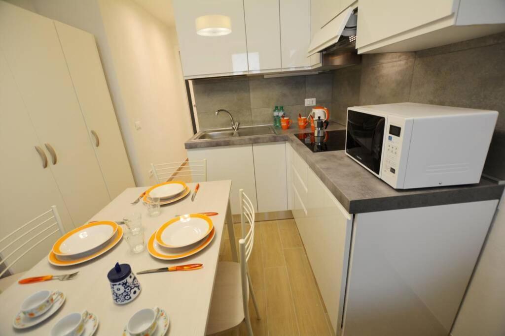 Canacci Apartment Florence Exterior photo